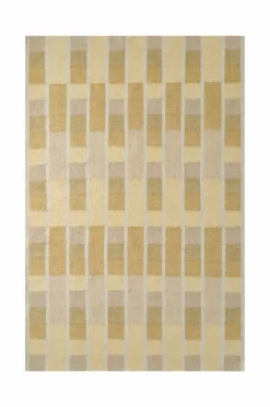 Ellos Uldtæpper|Fladvævede Tæpper-Home Uldvtæppe Flen