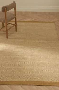 Ellos Uldtæpper-Home Uldgulvtæppe Dot