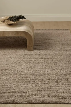 Ellos Uldtæpper-Home Uldgulvtæppe Chicago