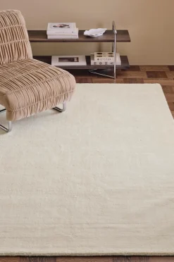 Ellos Uldtæpper-Home Uldgulvtæppe Sarina
