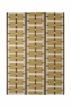 Ellos Uldtæpper|Fladvævede Tæpper-Home Uldvtæppe Lund