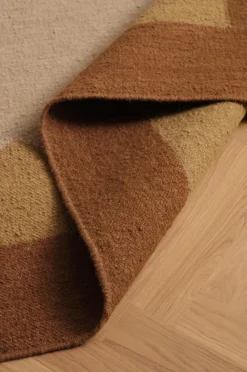 Ellos Uldtæpper-Home Uldgulvtæppe Este