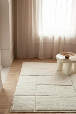 Ellos Uldtæpper-Home Uldgulvtæppe New York