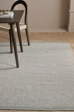 Ellos Uldtæpper-Home Uldgulvtæppe Dot