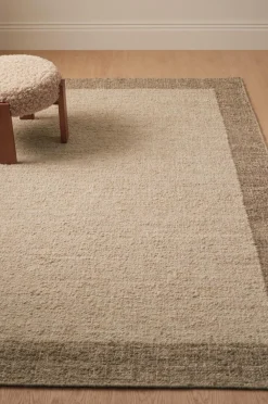 Ellos Uldtæpper-Home Uldgulvtæppe Oviedo