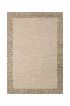 Ellos Uldtæpper-Home Uldgulvtæppe Oviedo