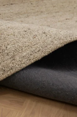 Ellos Uldtæpper-Home Uldgulvtæppe Rubi