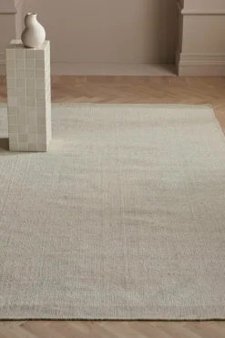 Ellos Uldtæpper-Home Uldgulvtæppe Dot