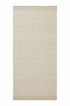 Ellos Uldtæpper-Home Uldgulvtæppe Dot