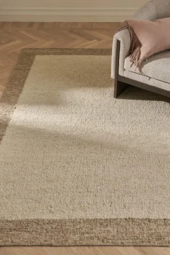 Ellos Uldtæpper-Home Uldgulvtæppe Oviedo