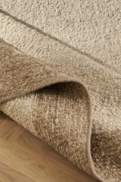 Ellos Uldtæpper-Home Uldgulvtæppe Oviedo