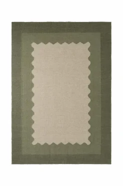 Ellos Uldtæpper-Home Uldgulvtæppe Este