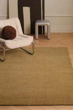 Ellos Uldtæpper-Home Uldgulvtæppe Aviles Woolcarpet