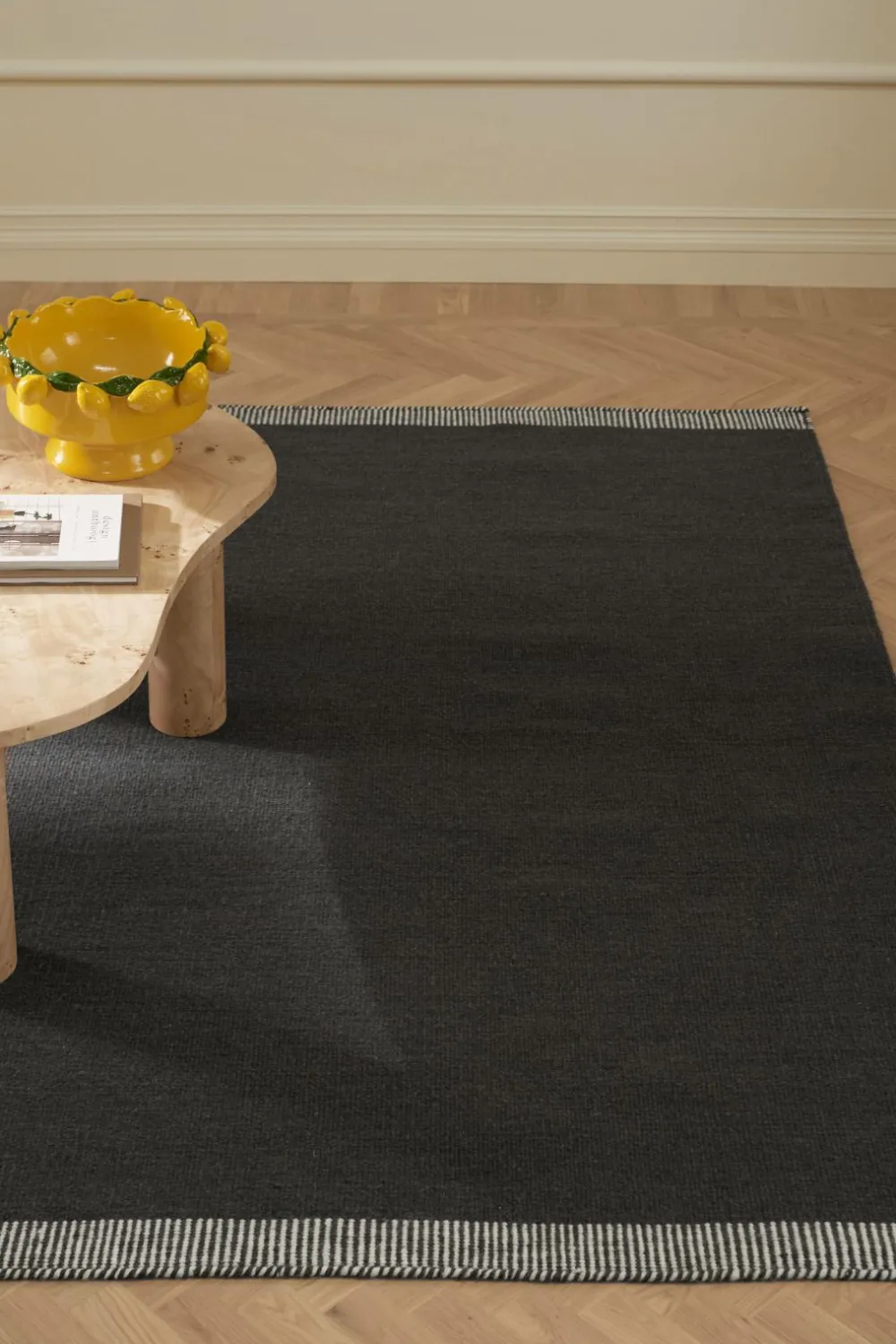 Ellos Uldtæpper-Home Uldtæppe Verdal