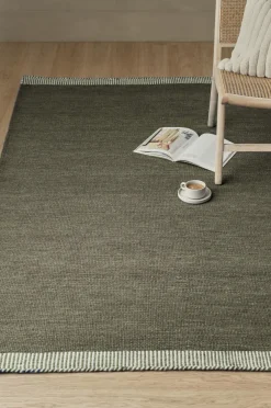 Ellos Uldtæpper-Home Uldtæppe Verdal