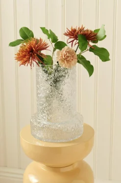 Ellos Vaser-Home Vase Cristy højde 29 cm