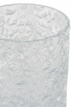 Ellos Vaser-Home Vase Cristy højde 29 cm