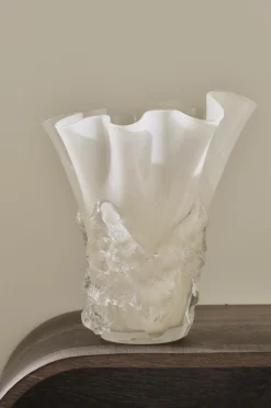 Ellos Vaser-Home Vase Emeli højde 25 cm