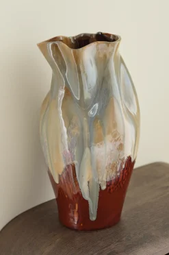 Ellos Vaser-Home Vase Heidi højde 36.5 cm