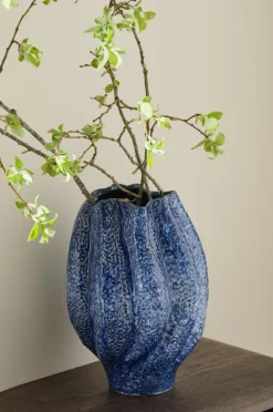 Ellos Vaser-Home Vase Noa højde 28 cm