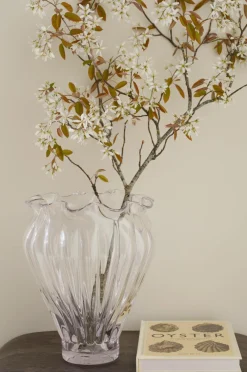 Ellos Vaser-Home Vase Noor højde 28,5 cm