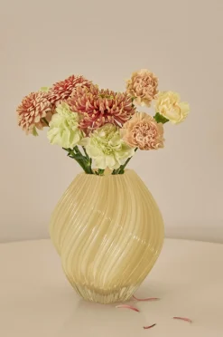 Ellos Vaser-Home Vase Selma højde 23 cm