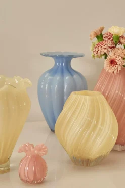 Ellos Vaser-Home Vase Selma højde 23 cm