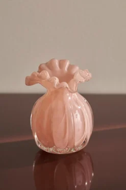 Ellos Vaser-Home Vase Sienna