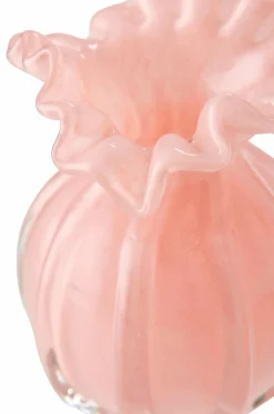 Ellos Vaser-Home Vase Sienna