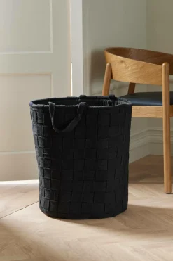 Ellos Badeværelsestilbehør-Home Vasketøjskurv Washly