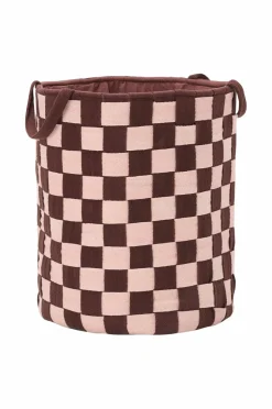 Ellos Badeværelsestilbehør-Home Vasketøjskurv Washly