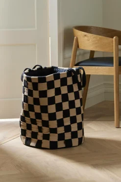 Ellos Badeværelsestilbehør-Home Vasketøjskurv Washly