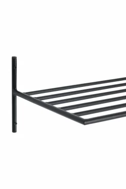 Ellos Reoler Og Opbevaring|Entrémøbler-Home Væghylde / skohylde Elis Single