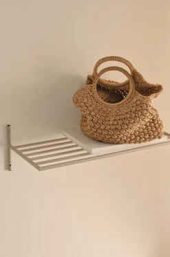 Ellos Reoler Og Opbevaring|Entrémøbler-Home Væghylde / skohylde Elis Single