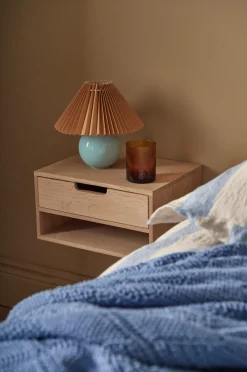 Ellos Borde-Home Væghylde / Sengebord Viggo