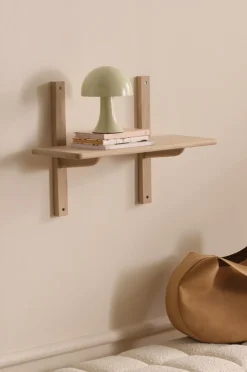 Ellos Reoler Og Opbevaring-Home Væghylde Albin 60 cm