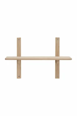 Ellos Reoler Og Opbevaring-Home Væghylde Albin 60 cm