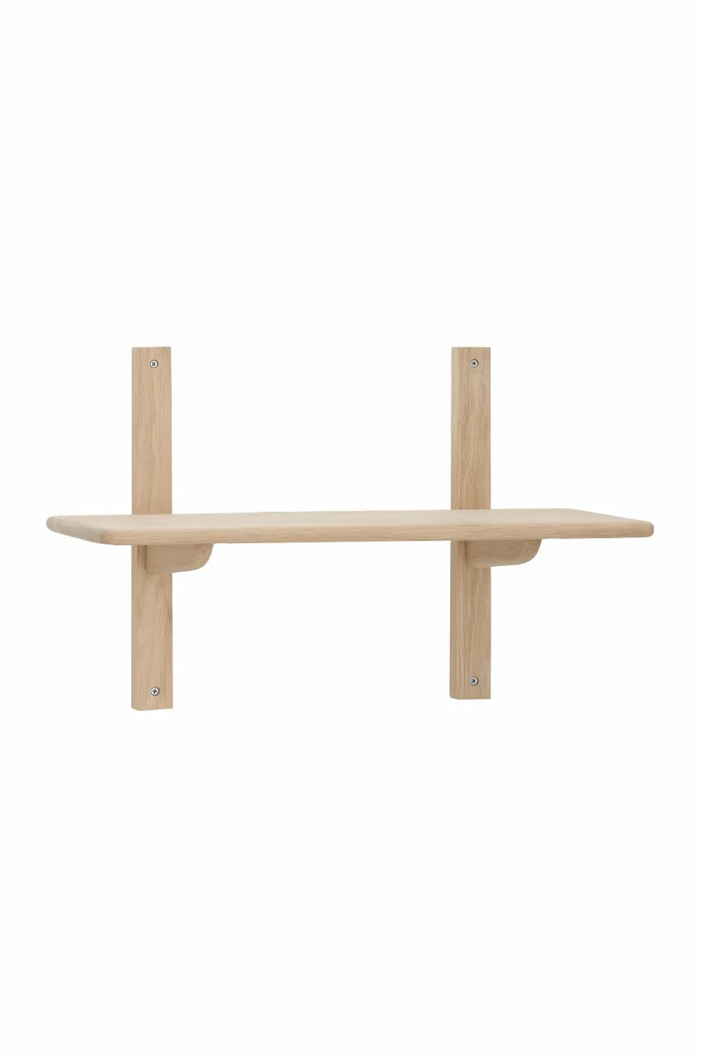 Ellos Reoler Og Opbevaring-Home Væghylde Albin 60 cm