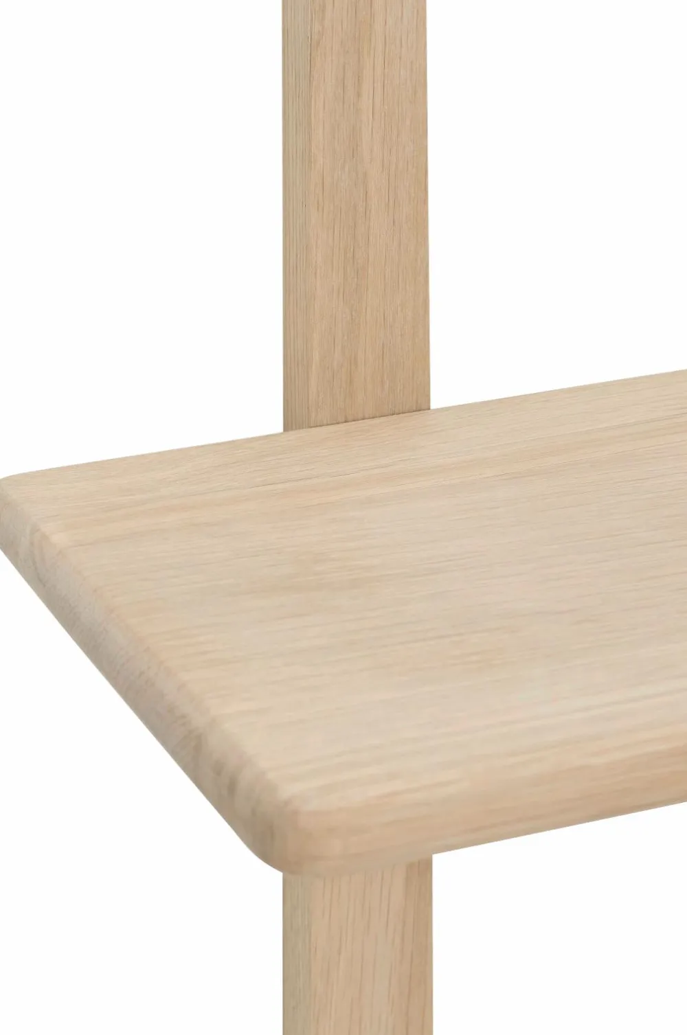 Ellos Reoler Og Opbevaring-Home Væghylde Albin 60 cm