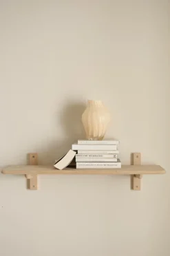 Ellos Reoler Og Opbevaring-Home Væghylde Albin 80 cm