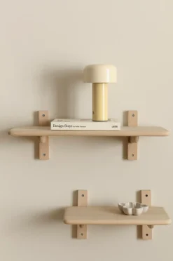 Ellos Reoler Og Opbevaring-Home Væghylde Albin 60 cm