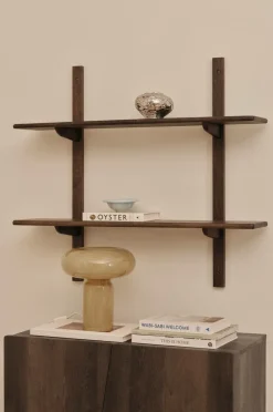 Ellos Reoler Og Opbevaring-Home Væghylde Albin