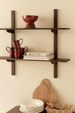 Ellos Reoler Og Opbevaring-Home Væghylde Albin