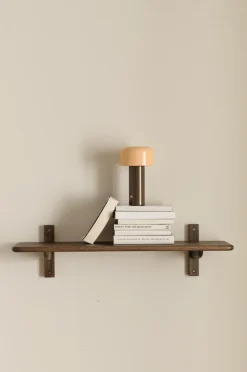 Ellos Reoler Og Opbevaring-Home Væghylde Albin 80 cm