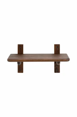 Ellos Reoler Og Opbevaring-Home Væghylde Albin 40 cm