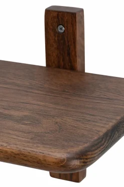 Ellos Reoler Og Opbevaring-Home Væghylde Albin 40 cm