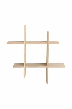 Ellos Reoler Og Opbevaring-Home Væghylde Cross