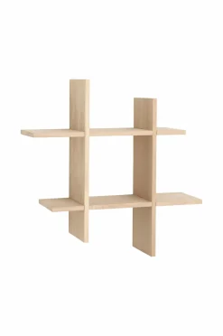 Ellos Reoler Og Opbevaring-Home Væghylde Cross