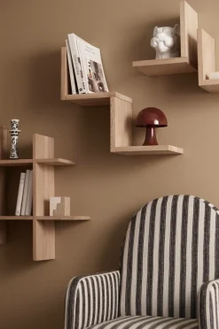 Ellos Reoler Og Opbevaring-Home Væghylde Cross