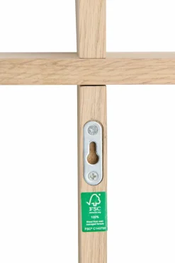 Ellos Reoler Og Opbevaring-Home Væghylde Cross